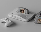 Analogue 3D 可以播放所有 N64 游戏。(图片来源：Analogue）