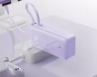 Anker x Karina 移动电源礼盒已在中国上市。(图片来源：Anker）