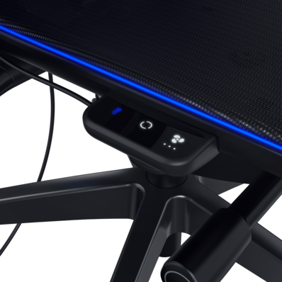 Razer Project Arielle 控制面板（图片来源：Razer）