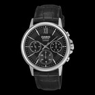 卡西欧 BMS-300L-1AV(图片来源:卡西欧)