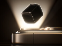 新款迷你充电器在中国的售价约为 19 美元。图：电源砖的宣传图片。(图片来源：Baseus）