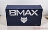 Bmax B9 功率