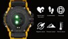 卡西欧 G-Shock GPR-H1000 手表。(图片来源：卡西欧）