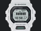卡西欧 G-Shock GBD-200-1A1 手表(如图)和 GBD-200-7 手表现已在美国上市。(图片来源:卡西欧)