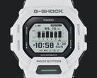 卡西欧 G-Shock GBD-200-1A1 手表(如图)和 GBD-200-7 手表现已在美国上市。(图片来源:卡西欧)
