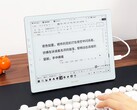 Dasung 最新推出的电子墨水显示器刷新率可达 60 赫兹。(图片来源：Dasung）