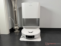 Dreame L10s Ultra Gen 3 充电