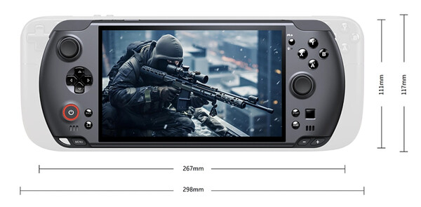 (图片来源：GPD）