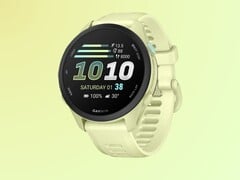 Garmin 新款先行者 70 智能手表