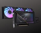 技嘉GeForce RTX 5080 Xtreme Waterforce 16G （图片来源：技嘉）