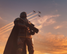Helldivers 2》PC 版截图（图片来源：Steam 社区）
