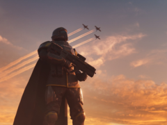 Helldivers 2》PC 版截图（图片来源：Steam 社区）