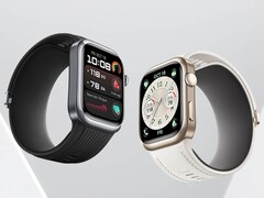 华为手表 D2 新增睡眠心率变异监测工具。(图片来源：华为）