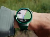 华为 Watch GT 7 Pro 还提供绿色款。