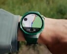 华为 Watch GT 7 Pro 还提供绿色款。