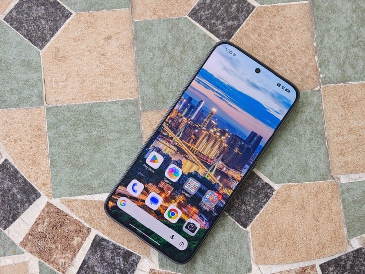 Xiaomi Note 17 Pro 5G 评测中