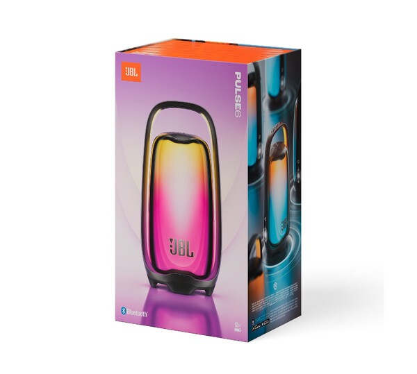 JBL Pulse 6 将于 9 月 6 日在美国开始发货。