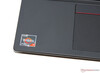 联想 ThinkPad L15 第 4 代（AMD）