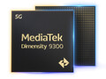 Mediatek Dimensity 9000 Dimensity 9300 笔记本处理器