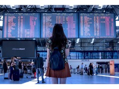 FlyCASS 系统存在安全漏洞，未经授权者可进入飞机驾驶舱。(图片来源：Pixabay / JESHOOTS-com）