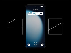 Nothing OS 4.0 开放测试即将开始。图：经过编辑的介绍视频截图。(图片来源：Nothing）