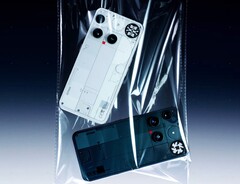 Nothing Phone 未来可能会变得更加昂贵，或者在功能上有所妥协。(图片来源：Nothing）
