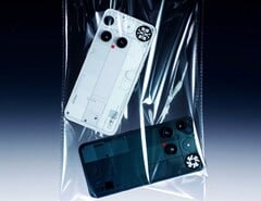 Nothing Phone 未来可能会变得更加昂贵，或者在功能上有所妥协。(图片来源：Nothing）