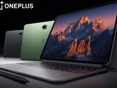 OnePlus Pad Pro 的起价为人民币 2,799 元，约合 385 美元（图片来源：OnePlus）