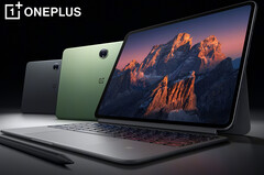 OnePlus Pad Pro 的起价为人民币 2,799 元，约合 385 美元（图片来源：OnePlus）
