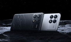 POCO F6 Pro 可在 19 分钟内从 0% 达到 100% （图片来源：小米）