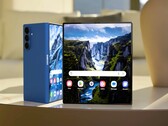 一位泄密者称，Galaxy Z Fold 7 和Galaxy S26 Ultra 都将配备全新的 S-Pen 技术。(图片来源：TT Technology）