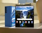 一位泄密者称，Galaxy Z Fold 7 和Galaxy S26 Ultra 都将配备全新的 S-Pen 技术。(图片来源：TT Technology）