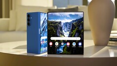 一位泄密者称，Galaxy Z Fold 7 和Galaxy S26 Ultra 都将配备全新的 S-Pen 技术。(图片来源：TT Technology）