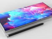 三星Galaxy S23系列预计将于2023年1月或2月推出。(图片来源：Technizo Concept)