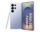 Galaxy S25 Ultra 预计将支持 Qi2，这也是三星为该标准开发自己的电源管理芯片的原因（图片来源：Evan Blass）