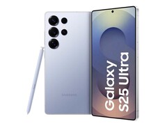 Galaxy S25 Ultra 预计将支持 Qi2，这也是三星为该标准开发自己的电源管理芯片的原因（图片来源：Evan Blass）