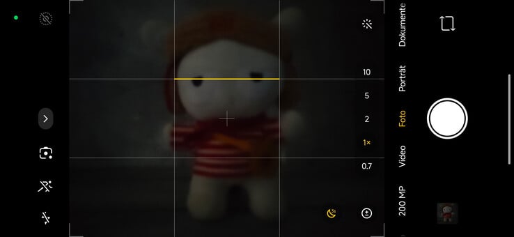 Poco F9 Ultra(实时视图截图)