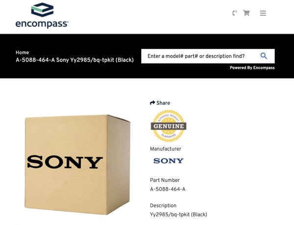 (图片来源：Encompass）