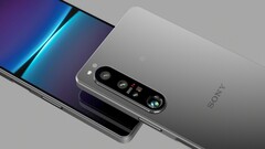 索尼Xperia 5 IV的FCC认证显示了Xperia 1 IV的小型姐妹机型的一些规格（图片：索尼）。