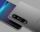 索尼Xperia 5 IV的FCC认证显示了Xperia 1 IV的小型姐妹机型的一些规格（图片：索尼）。