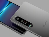 索尼Xperia 5 IV的FCC认证显示了Xperia 1 IV的小型姐妹机型的一些规格（图片：索尼）。