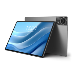 T50 Max 是 Teclast 推出的一款新平板电脑。(图片来源：Teclast）