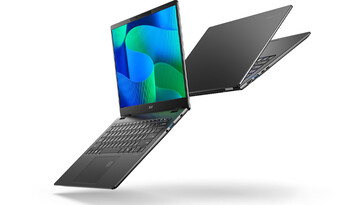 轻薄设计（图片来源：Acer）