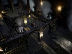 显示游戏《Sovereign Syndicate》的图片。(图片来源：Steam）