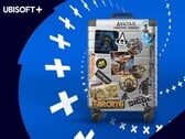 还有六天，即可免费畅玩 Ubisoft+ Premium 的全部游戏库。