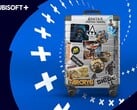 还有六天,即可免费畅玩 Ubisoft+ Premium 的全部游戏库。