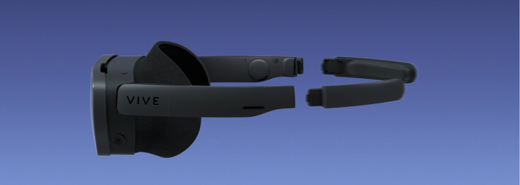 XR Elite既可作为眼镜使用，也可用于其他用途。