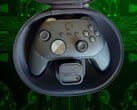 Xbox Elite Series 3 控制器原型亮相