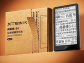 Xteink S4 目前暂时只在中国销售。