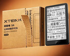 Xteink S4 目前暂时只在中国销售。